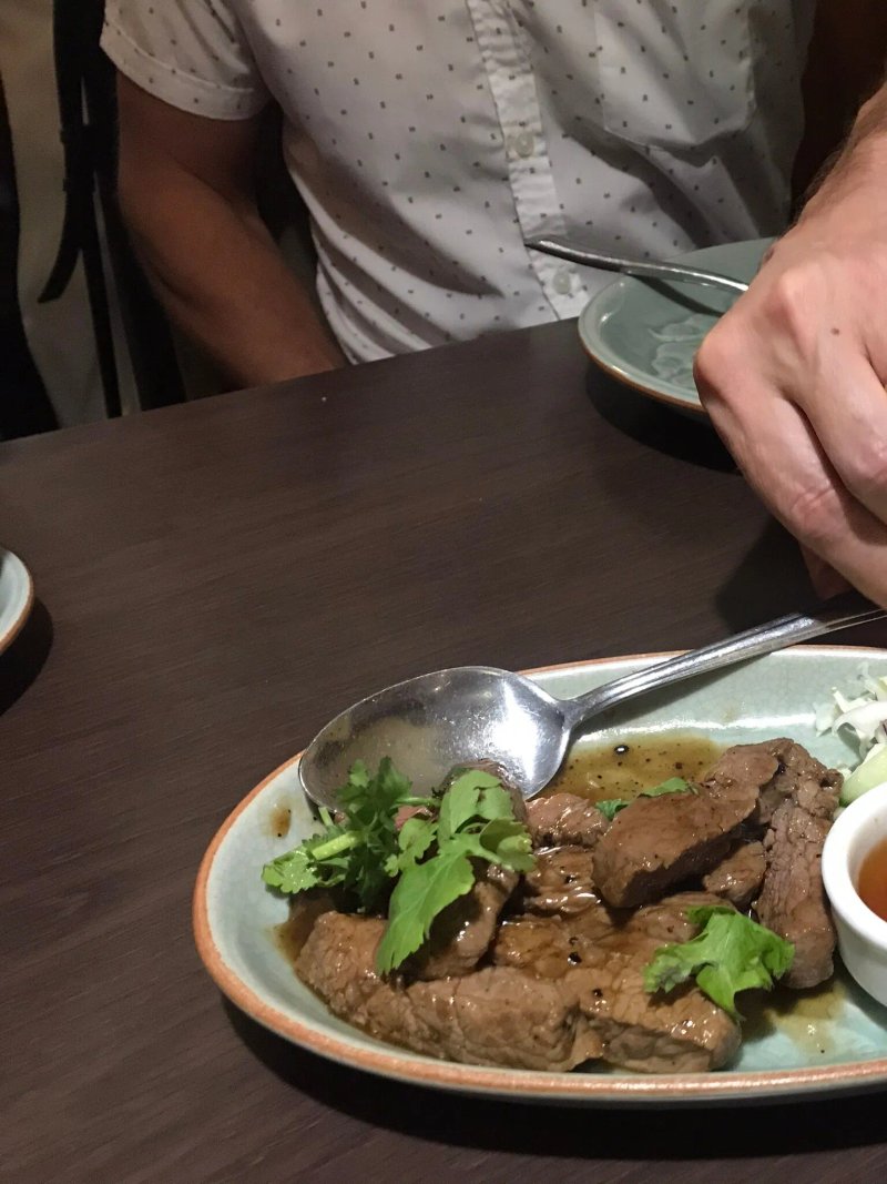 Manoly Thai Restaurant
