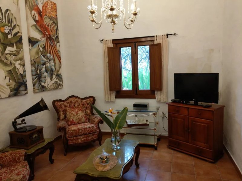 Casa Panchita/Casa del Millo
