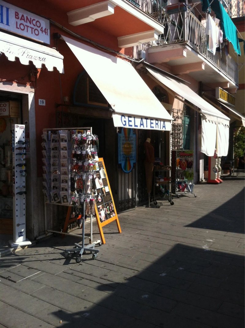 Gelateria Arcobaleno