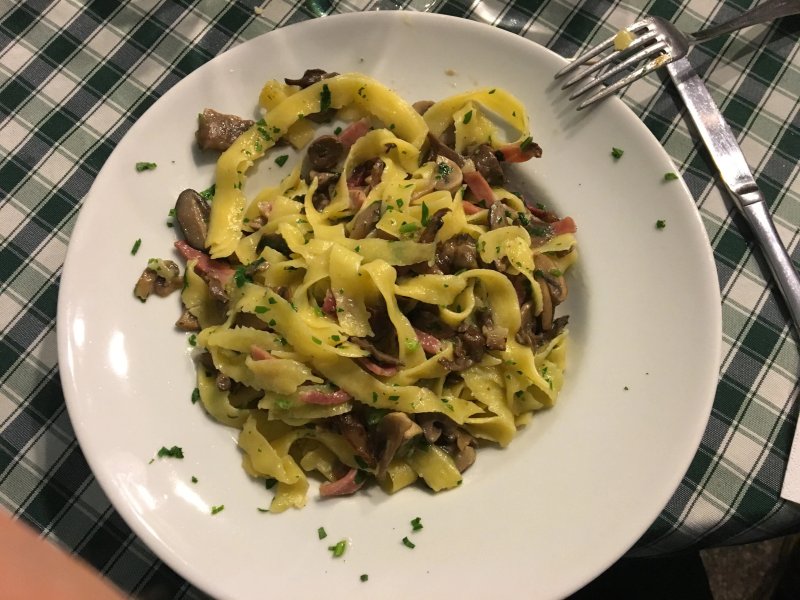 Trattoria Dal Pansa