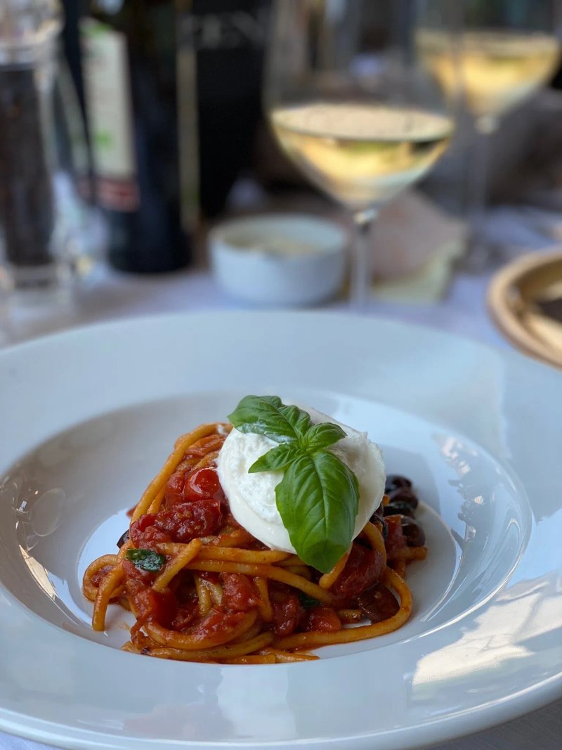 Caprice Ristorante Pizzeria