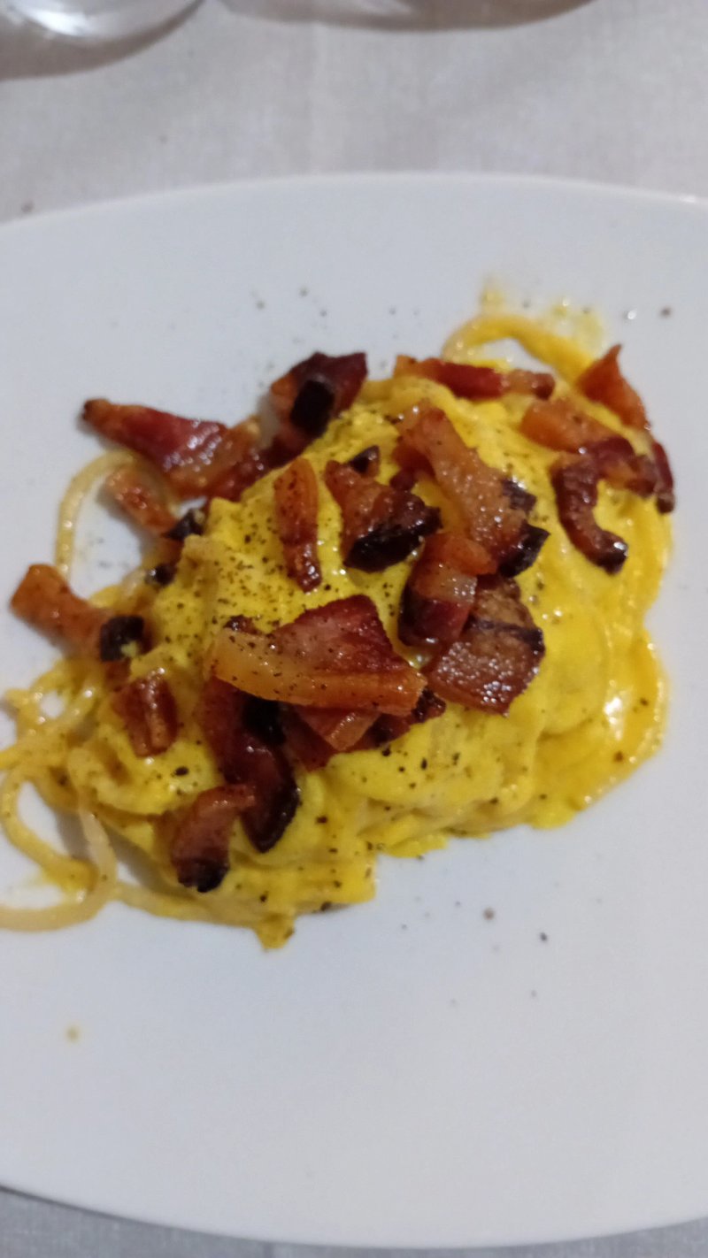 Osteria Paradiso