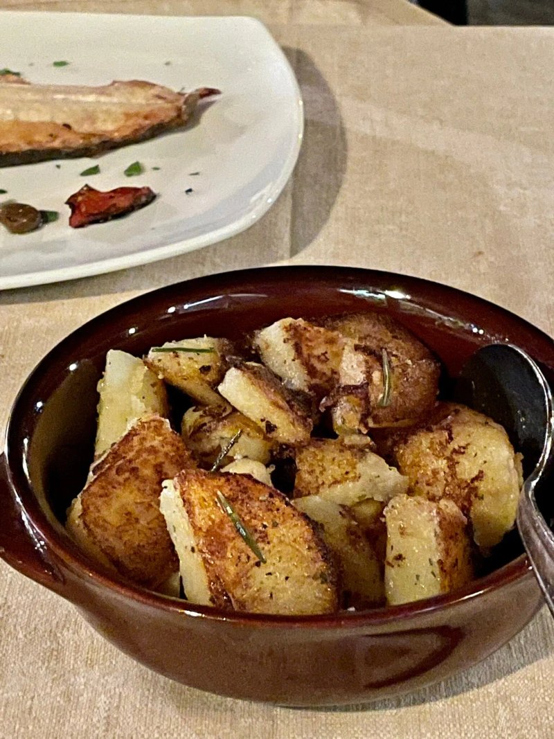 Antica Osteria Busocaldo