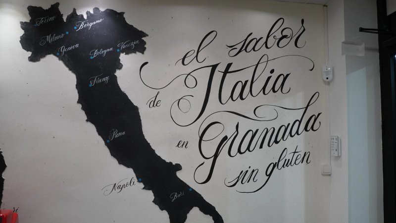 Pizzeria Tradizione Italiana