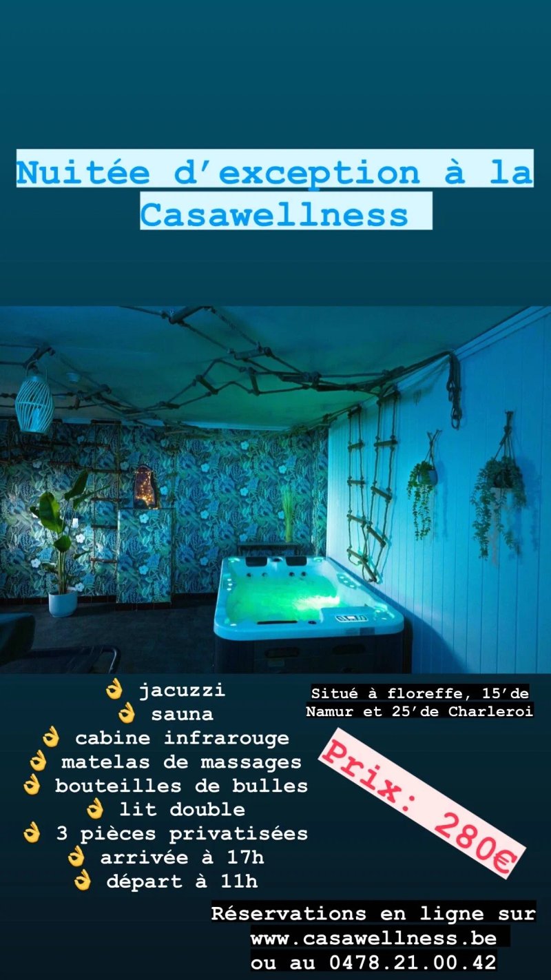 Casa Wellness