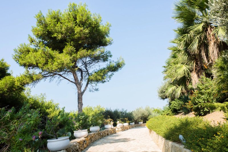 Baia di Ulisse Wellness & SPA