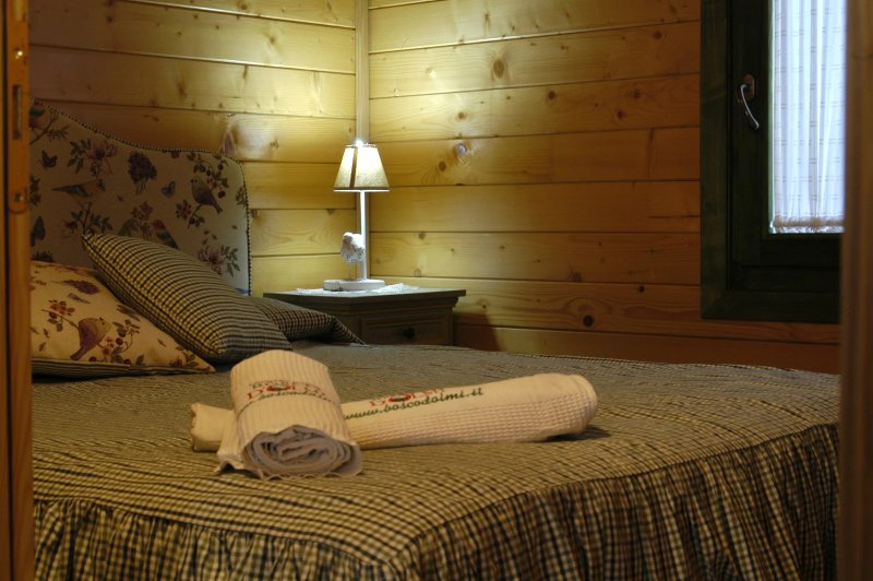 Country House Bosco D'Olmi