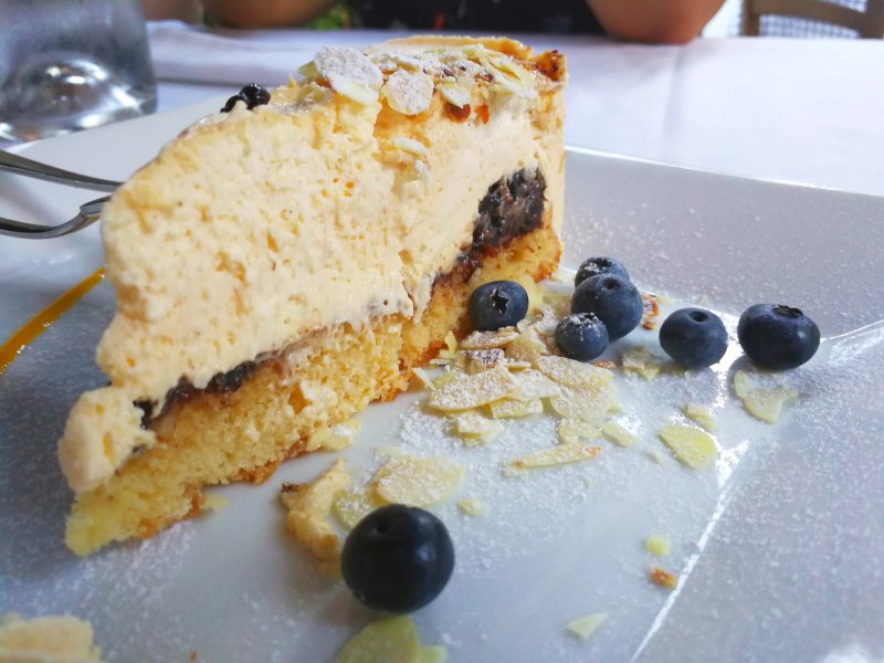 Restavracija Osterija Pr'Noni