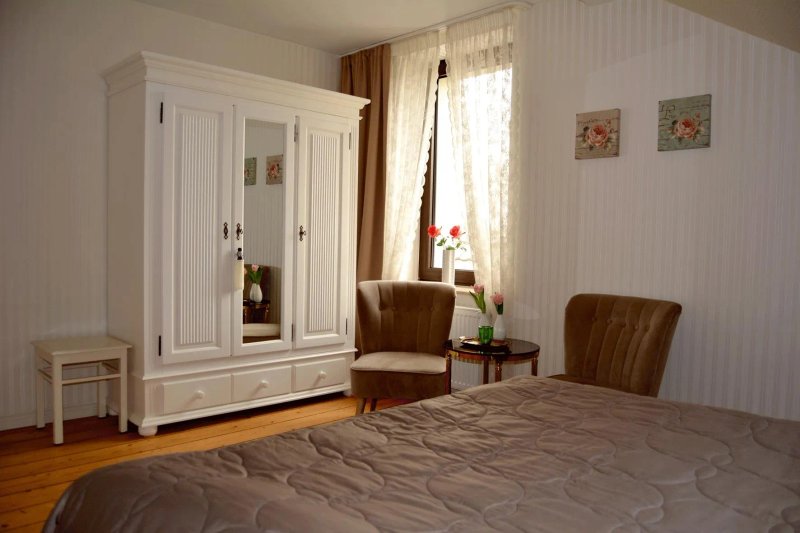 Schlafkammer Orsoy