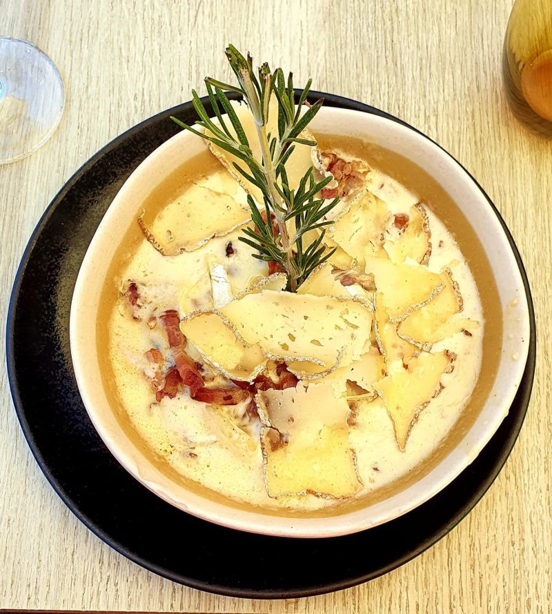 Restaurant Le Prieure