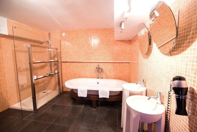 Hotel Petit Palace President Castellana