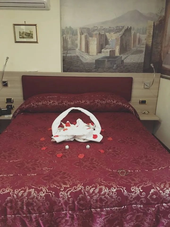 Hotel MEC