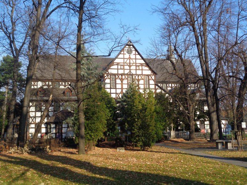 Barokowy Zakatek