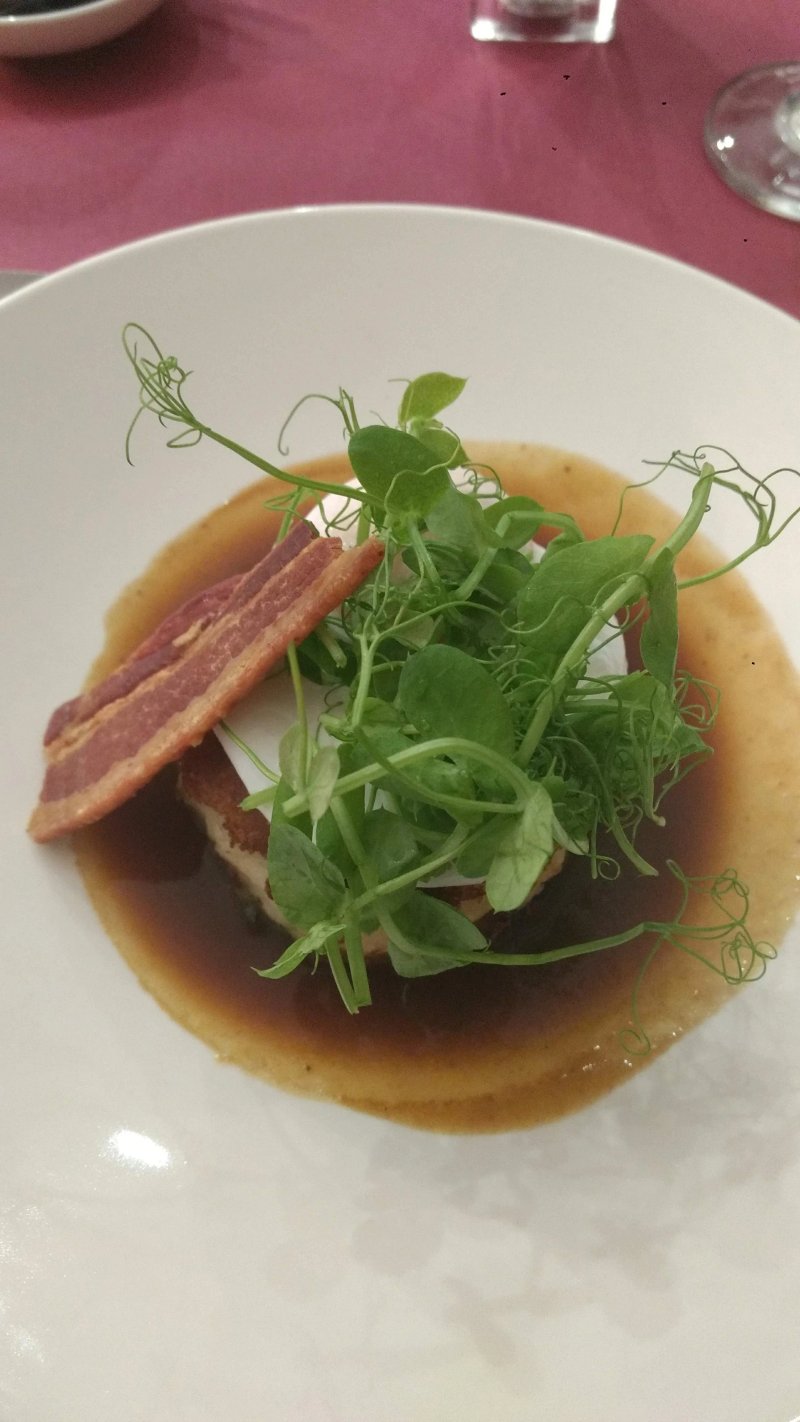 The Mulberry Fine Dining