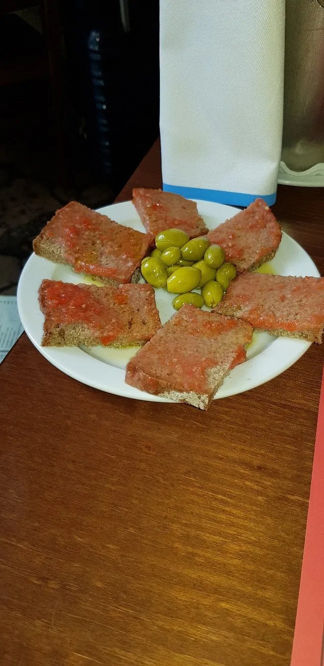 La Taberna De La Boveda
