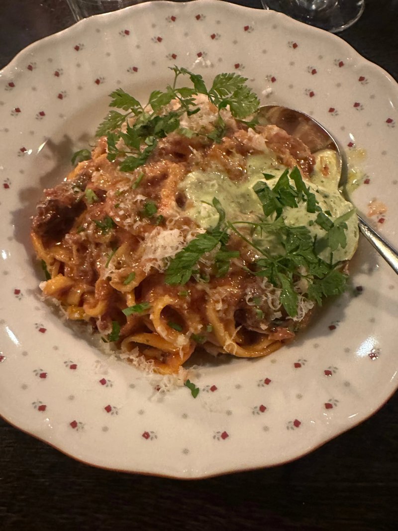 Deli di Luca