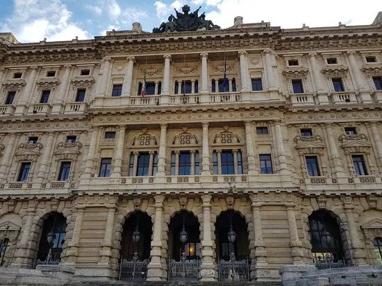 Tribunale Civile di Roma