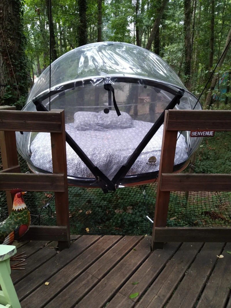 Maison Du Rocher
