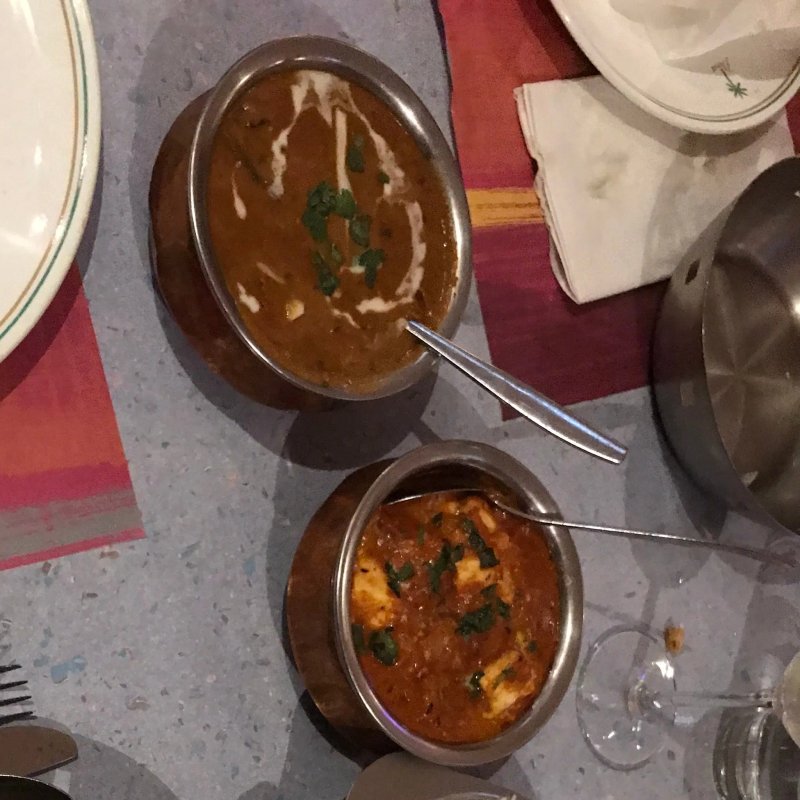 Dosa South & North Indian Restaurant