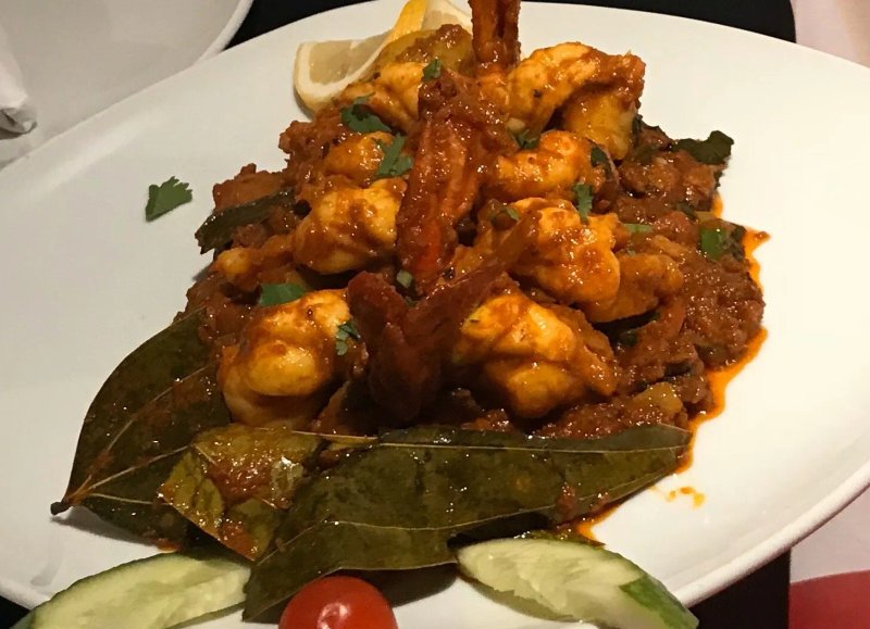 Sylhet Spice Cuisine