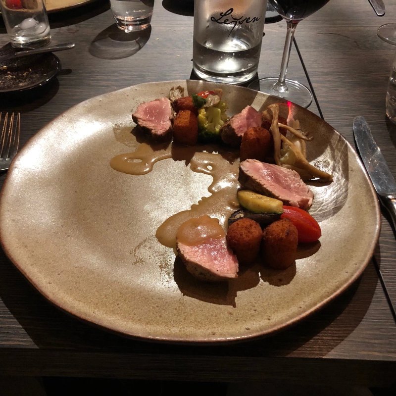 Brasserie Leysen