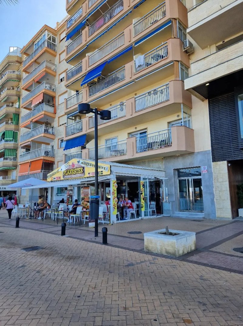 Restaurant Plankstek
