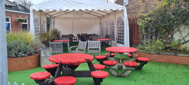 Red Lion Inn