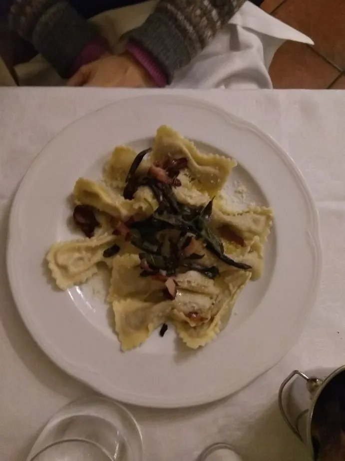 La Bergamasca