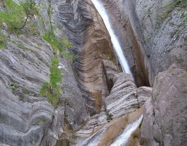 Hautes Alpes Canyoning Aquaticale
