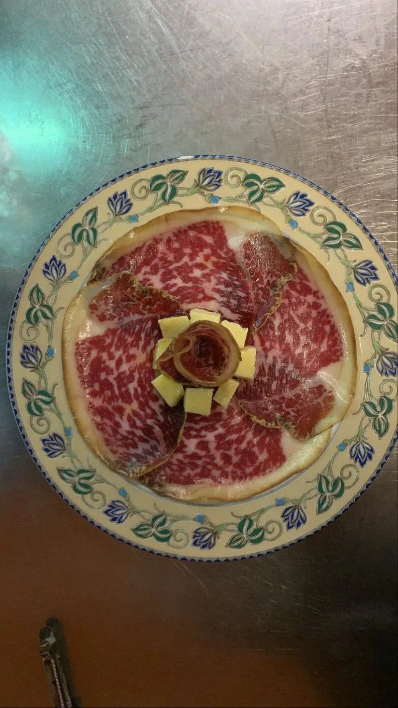 Restaurante La Jontoya