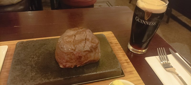 The Lotts Cafe Bar