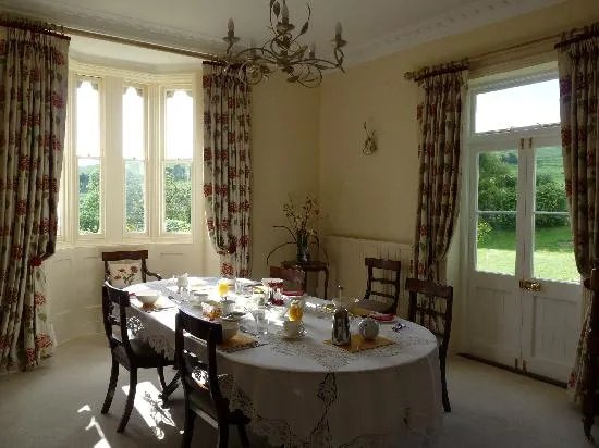 Little Langford Farm House