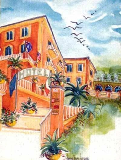 Albergo Fasce