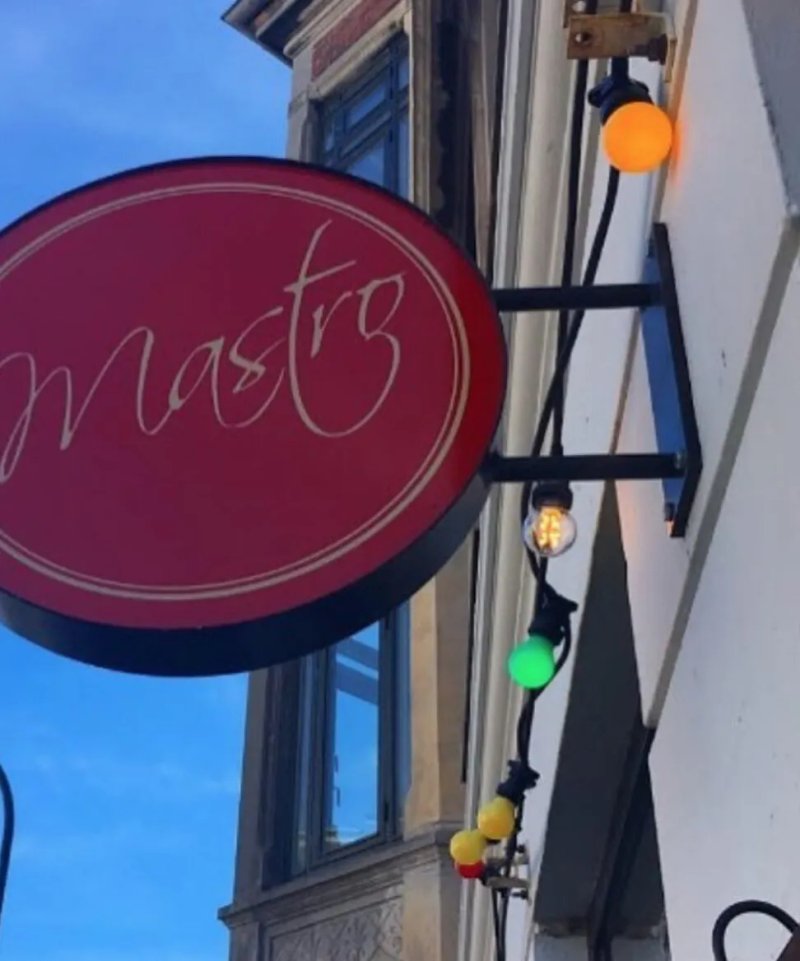Mastro