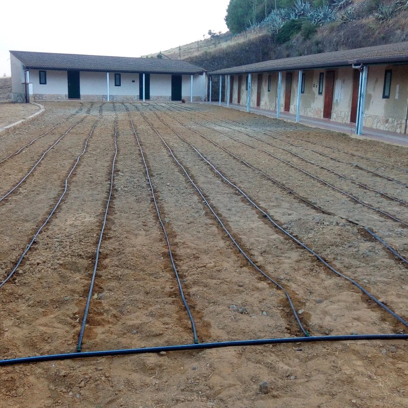Villaggio Demetra