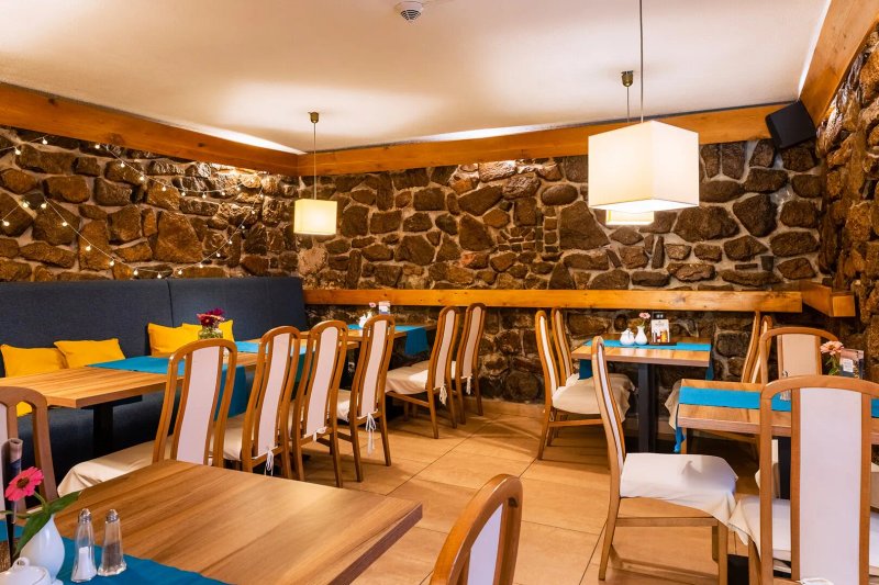 Hotel Ariston