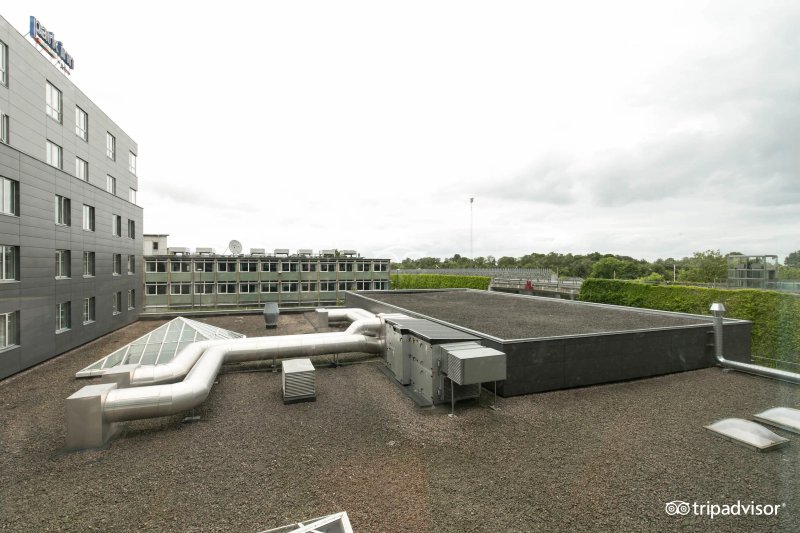 Best Western Plus Park Globetrotter Copenhagen Airport