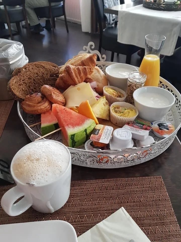 Hotel de Linde