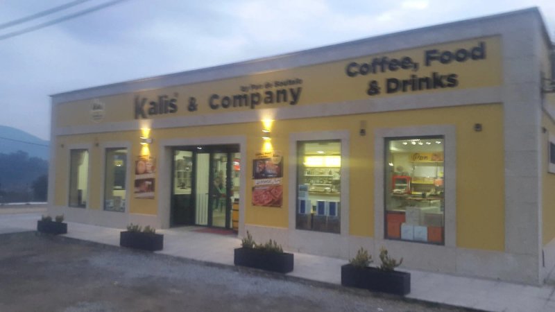 Kalis & Company