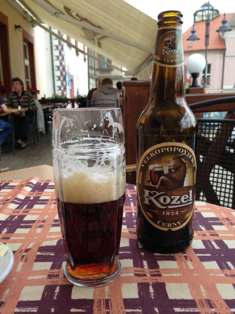 Restaurace Beseda