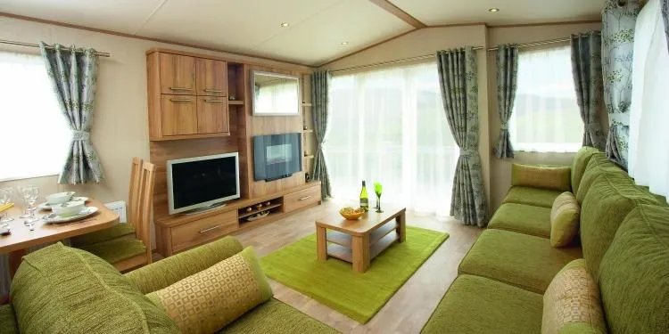 Crows Nest Caravan Park