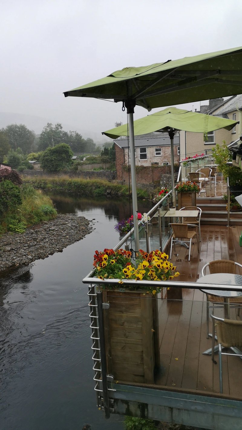Drovers Rest