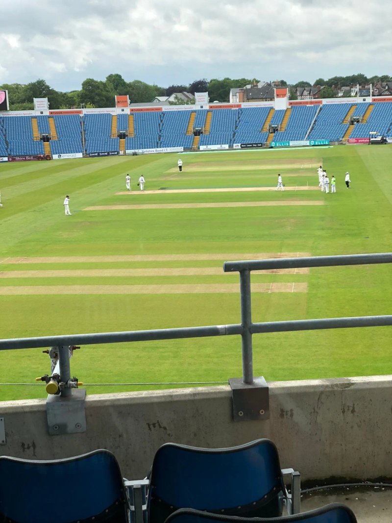 Headingley Lodge