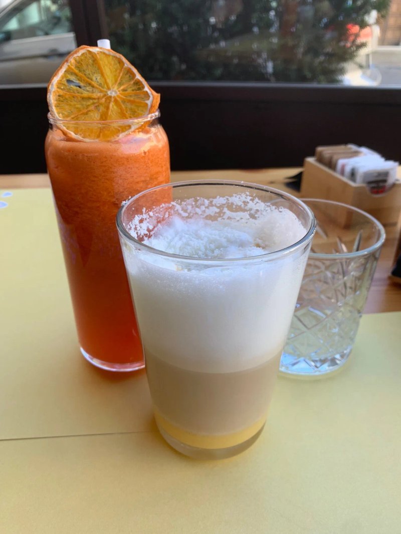 Brunch Republic Treviso