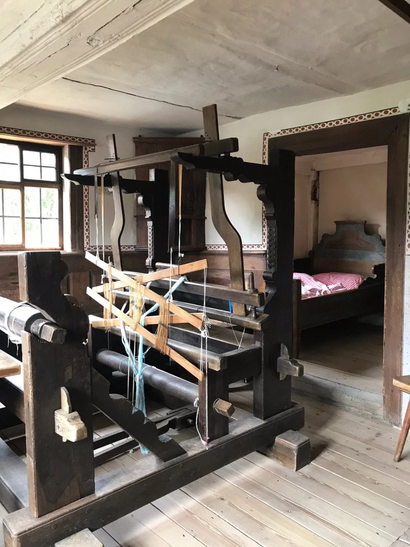 Museumsgasthof Zum Schwarzen Adler