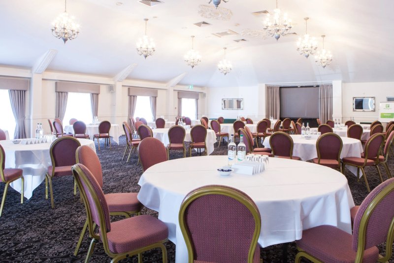 Holiday Inn Corby - Kettering A43 By IHG