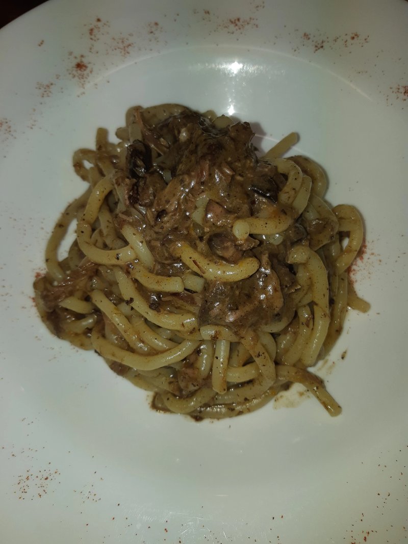 Osteria alla Villa