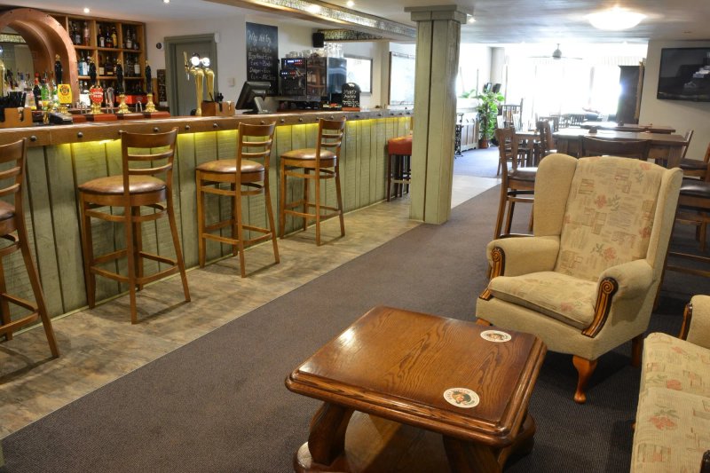 The Greyhound Freehouse & Dining