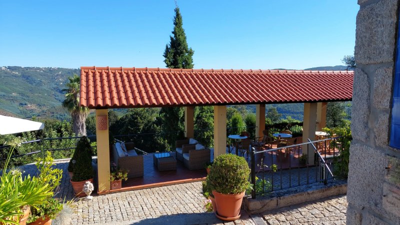 Quinta da Geia
