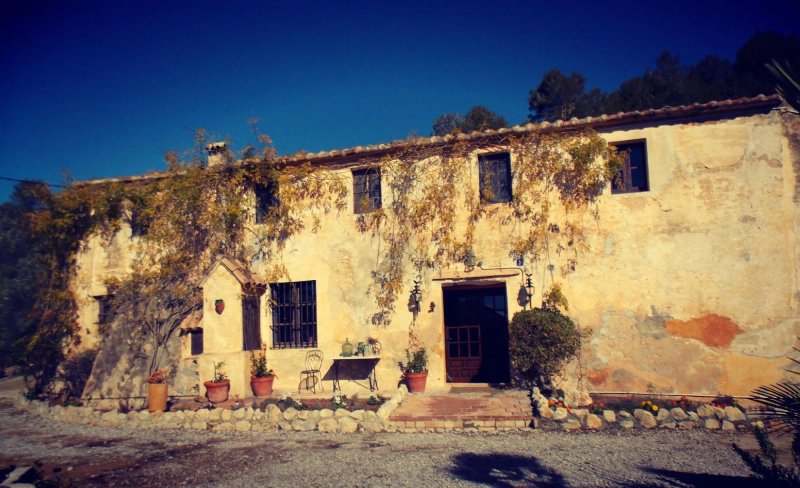 Masia Sumidors